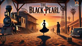 The Black Pearl π€π | Classic Detective Mystery