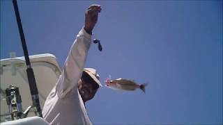 LoS PeScAdOrEs Pa Los Testigos Isla De Margarita Venezuela