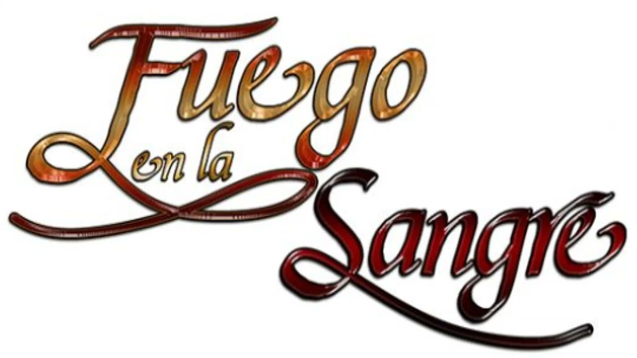 Fuego En La Sangre Soundtrack Esperanza Celestial Version 2