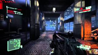 Crysis 2 and Superklaus :)