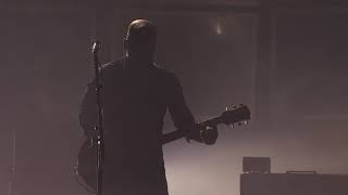 Pixies - Break My Body / River Euphrates (live at Itunes Festival 2013) #ripkimshattuck