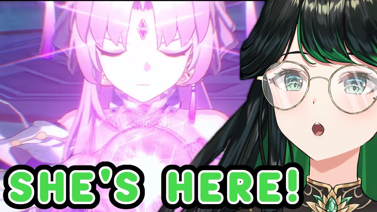 QUANTUM SHIELDER?! Fu Xuan Trailer - "Omniscia Spares None" REACTION | Honkai: Star Rail