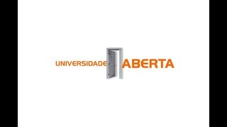Universidade Aberta - Jornada Paulista de plantas medicinais