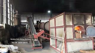 Revolutionize Your Mineral Processing with Our High-Efficiency Drying Solutions