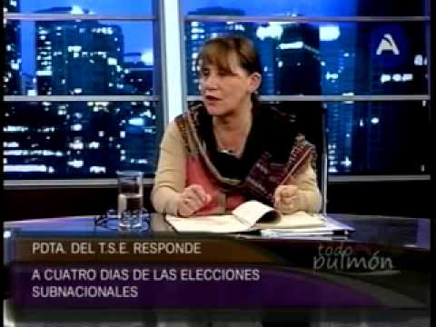 ANTES DE LAS ELECCIONES, PRESIDENTA DEL T.S.E. RESPONDE camera iphone 8 plus apk
