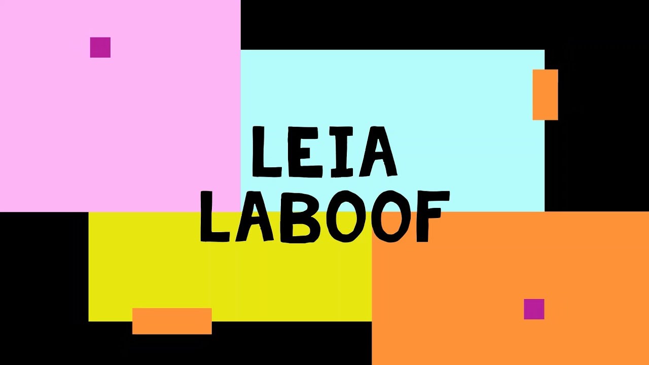 Leia Laboof: Vol 1 feat. Big Shelbs