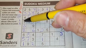 18K infected people today and still increasing. (#3933) Medium Sudoku  part 2 of 3 01-05-2022