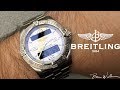 Breitling Aerospace E79362 - Trendy watch at the moment