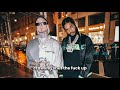 Millyz - Candlewick ft. OT7 Quanny (Official Lyric Video)