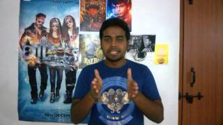 Zubaan Film Review By Sunny