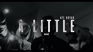 404.Wessen - A Little (OTMV)