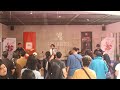 Aozora - I'm so Happy (L'Arc en Ciel cover) @ L'Arc Jam Tribute to L'Arc en Ciel