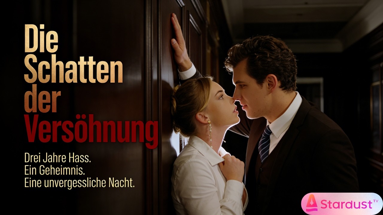 Missverständnis, Intrigen, Opferliebe: Am Ende kämpft er nur noch für sie!