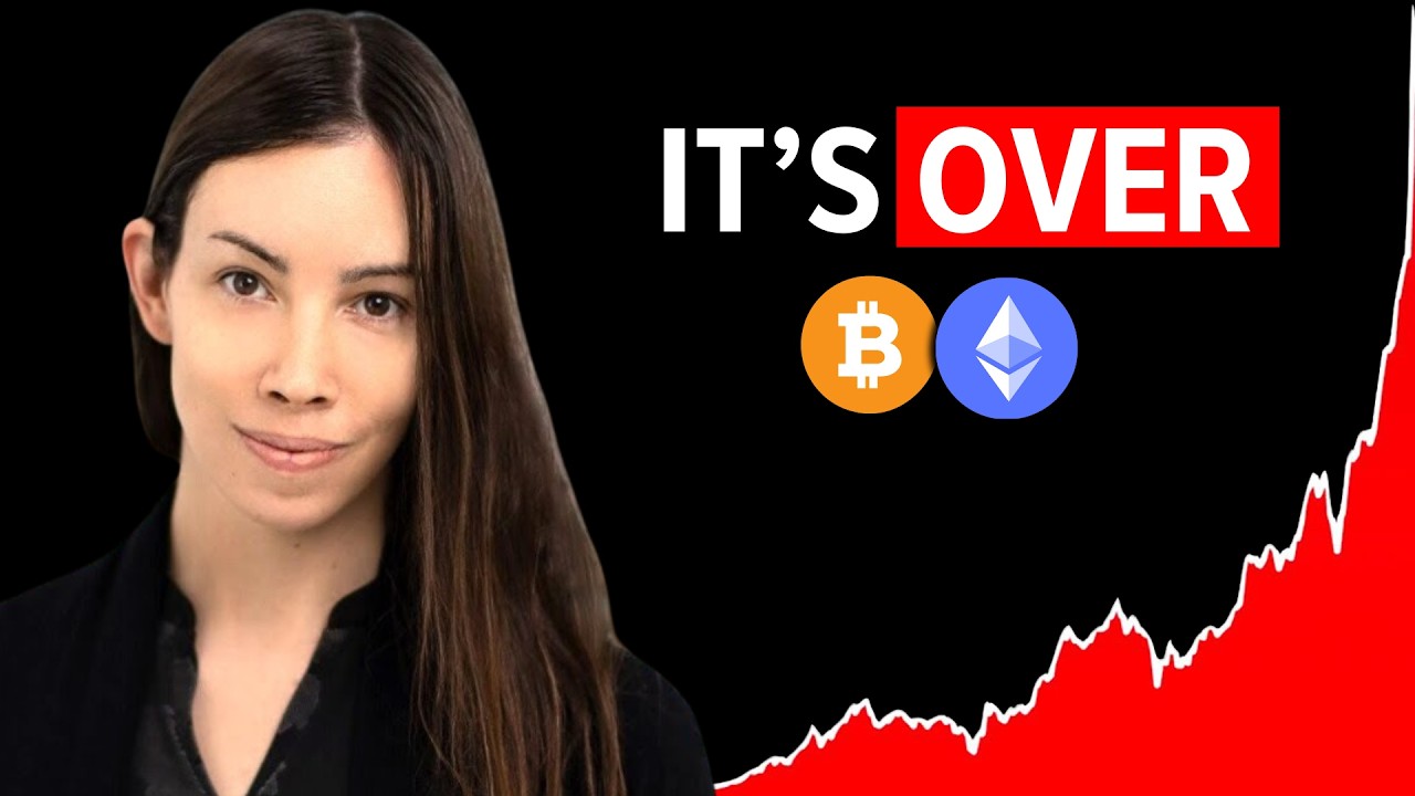 Lyn Alden: “Everything You Know About This Bitcoin Cycle Is WRONG” (2026  Prediction)