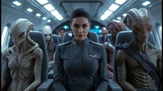 She Sat in the Back Row Silent—But Every Predator Watched Her First