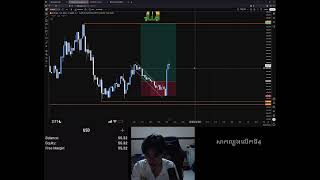All in Challenge 50$ ទៅ 10,000$