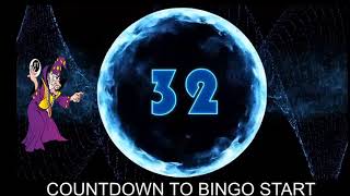 new test for bingo callers screenshot 5