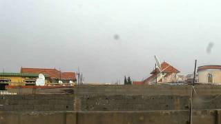 Setif Orage