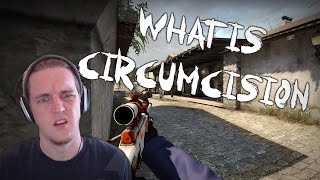 What is Circumcision w/GoldenBlackHawk
