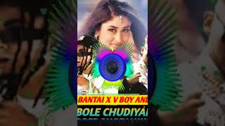 NEW RAP SONG | BOLE CHUDIYAN SONG #mcstan #bantai #remix