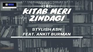 Watch Stylish Ash Kitab Meri Zindagi video
