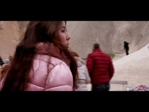 Cappadocia Travel Cinematic - Okan Üniversitesi Öğrenci Konseyi 2. Kapadokya Turu - Mart 2018