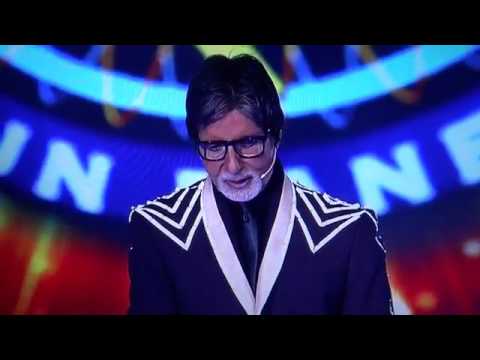 Amazing dialogue of amitabh bachan with emotions