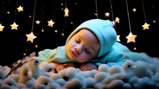 THE MOST RELAXING MUSIC FOR BABIES TO SLEEP - Sleep in 3 Minutes ..