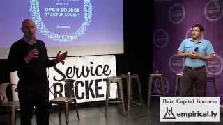 OSSS.io — Opening Remarks