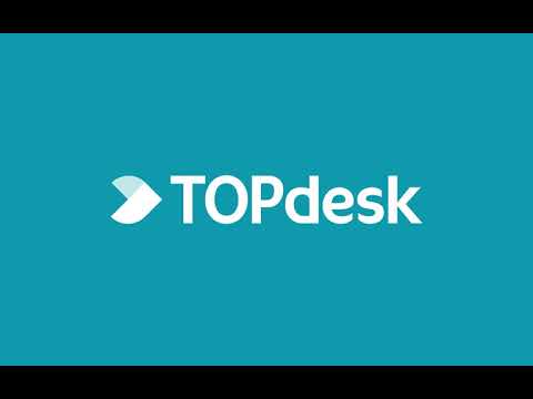 TOPdesk Tutorials | Events & Actions -  How to create an event