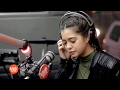 Sue Ramirez performs "Ako Sa 'Yo" LIVE on Wish 107.5 Bus