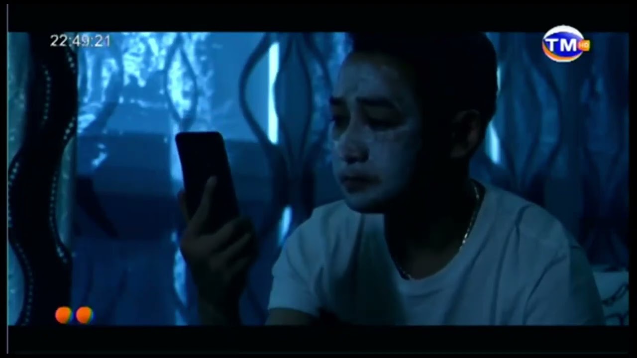 Монгол кино- KOD mongol kino