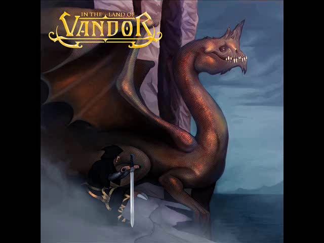 Vandor - Possessive Eyes