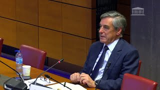 François Fillon: 