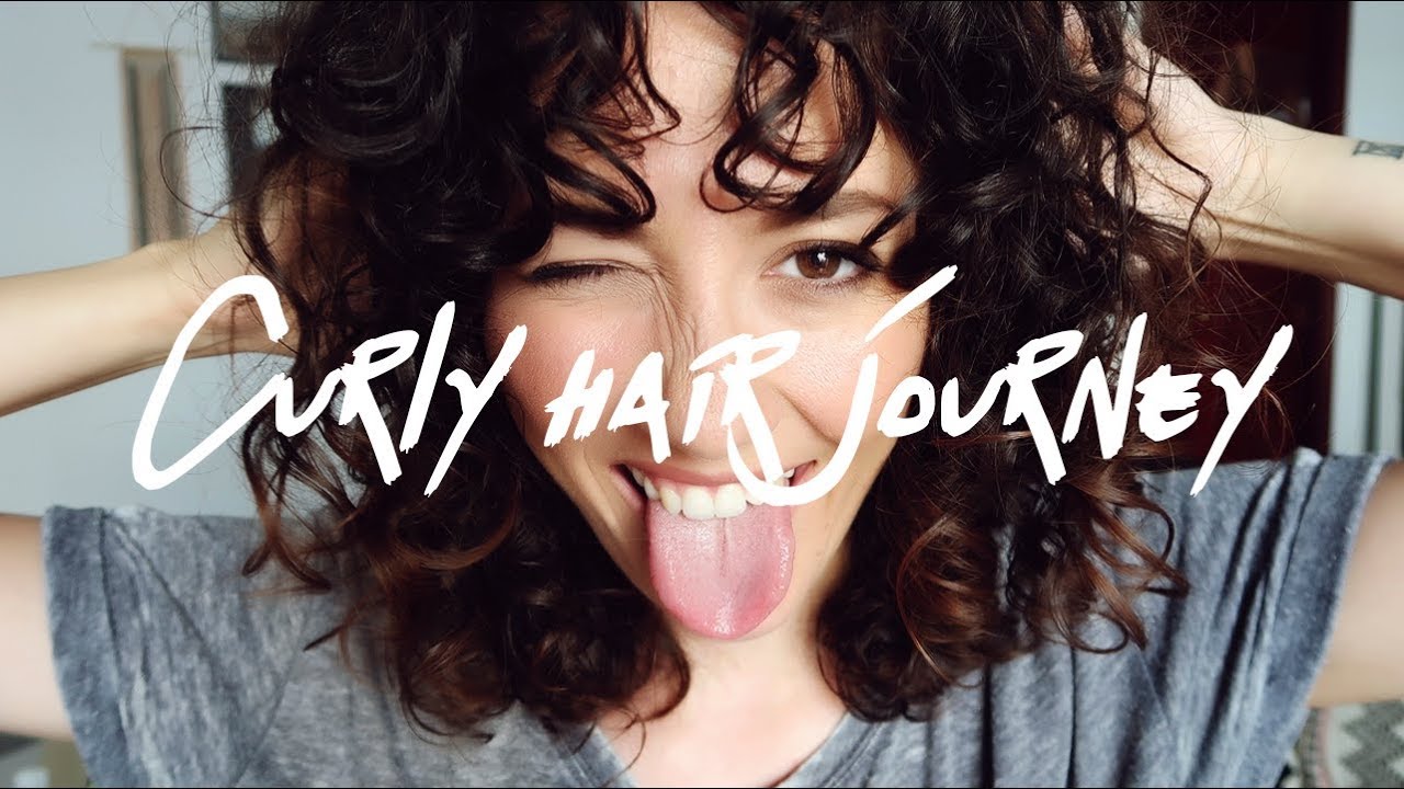 CÓMO RECUPERÉ MIS RIZOS | CurlyHair Journey