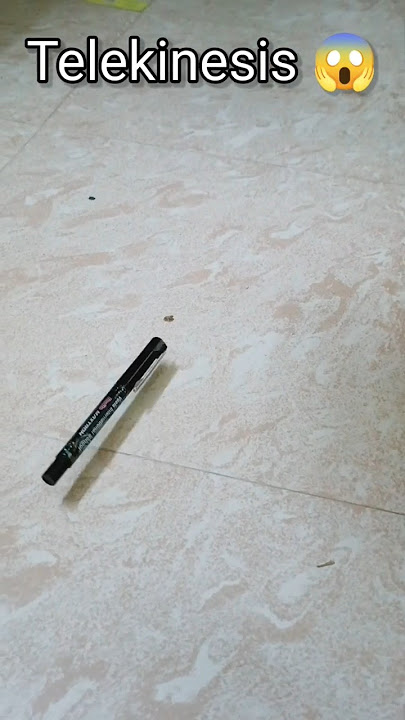 😱 Telekinesis Power 😱 wait for End 😱 #magic #supernatural #blackmagic #viral