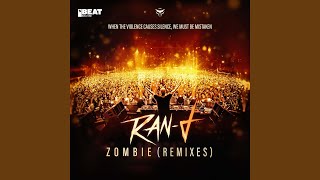 Zombie (Bassjackers Remix)