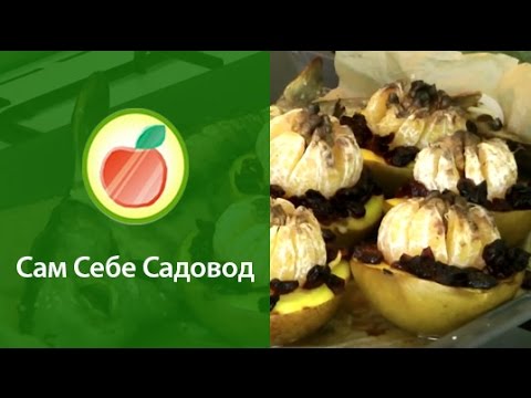 Осетр запеченный с