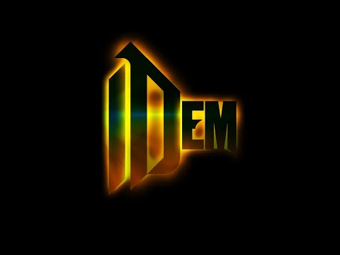 K'mel feat Idem -Mk Luxury Si tu pars... Version Guitare