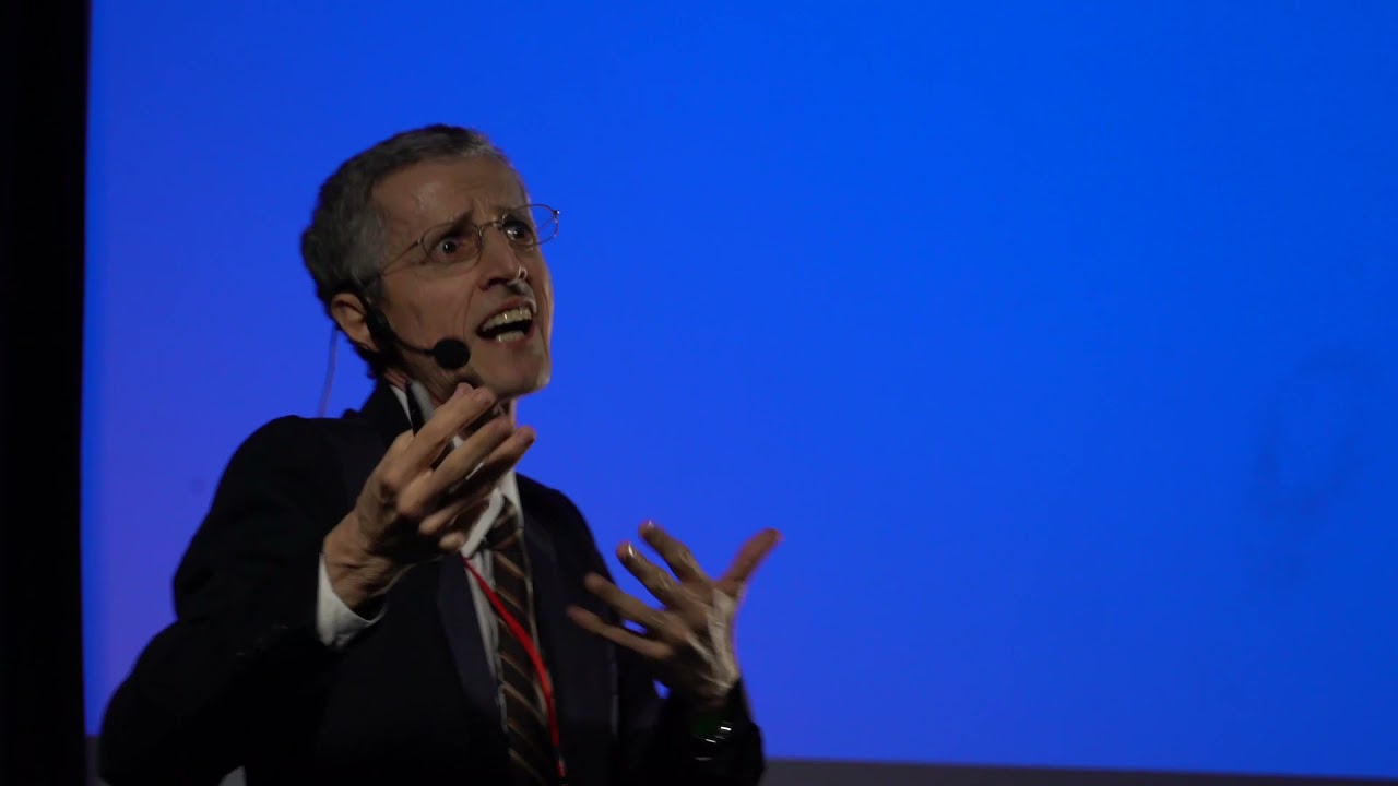 Professor Andre Koch Torres Assis  - Weber's Electrodynamics