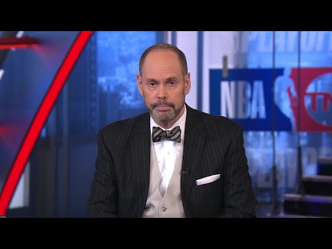 Inside The NBA: LeBron James On The Passing Of Erin Popovich
