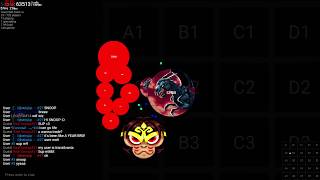 Abs0rb - Win/Fail Compilation #1 // Supers DoubleSplits*// Self-Feed*//
