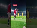 Corner, yes or no? 🤔 #UnitedOnTikTok #MUFC #ManUtd #CR7 #cristianoron...