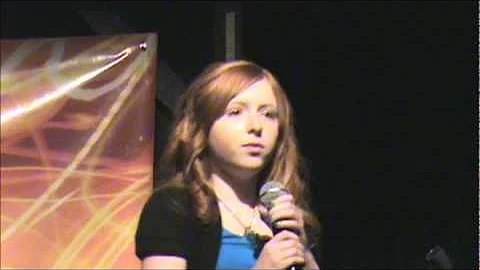 Andrea Joyce - Listen To Your Heart