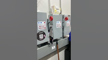 ⚡ 400 Amp Panel Installation LIVE Tonight! | Grounding, Bonding & OESC 2024 Explained