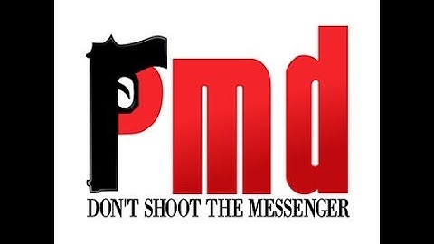 APEX PMD - static source code analyzer overview. Make your Code secure and nice.