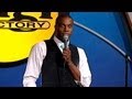 Chris James - African Names (Stand Up Comedy)