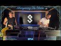 Sharpening The Blades - EP14 part B - D.M.E X SKIMATIK