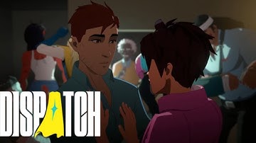 Dispatch Episode 6 | Robert