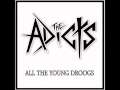 The Adicts - Horrorshow